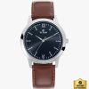Titan Analog Watch - For Men NP1771SL03 - Image 7