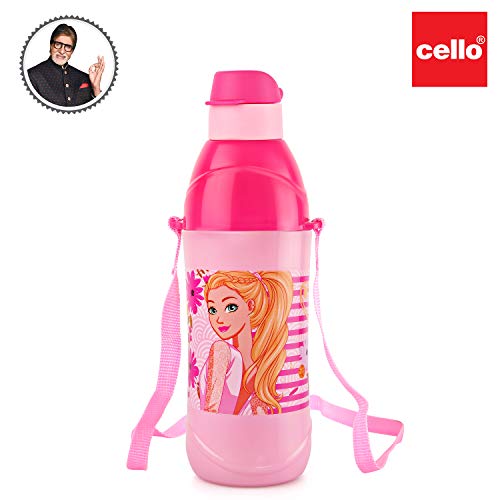 Cello Steel-X kids Zee 540