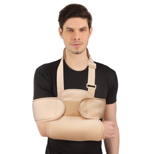 Flamingo Universal Shoulder Immobilizer