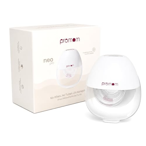 Promom Neo Pro Wearable Electric