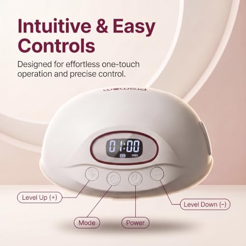 Promom Neo Pro Wearable Electric