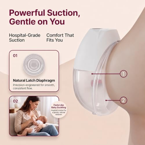 Promom Neo Pro Wearable Electric