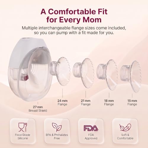 Promom Neo Pro Wearable Electric