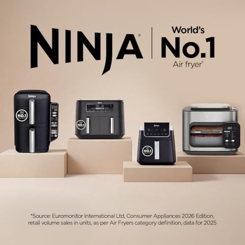 Ninja Air Fryer MAX PRO