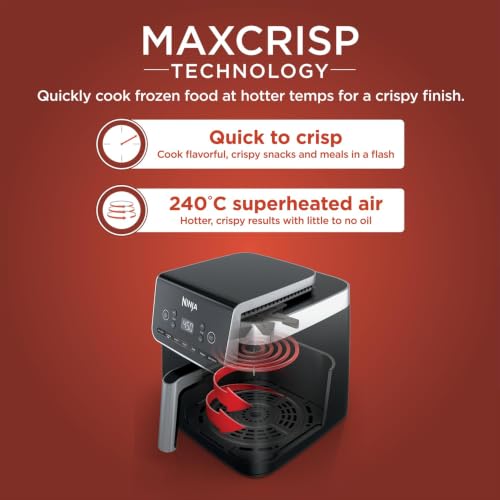Ninja Air Fryer MAX PRO