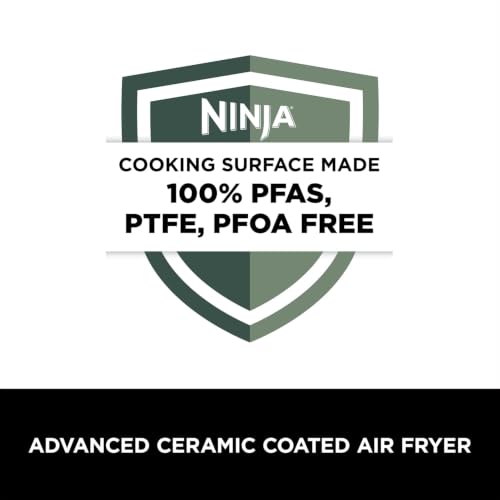 Ninja Air Fryer MAX PRO