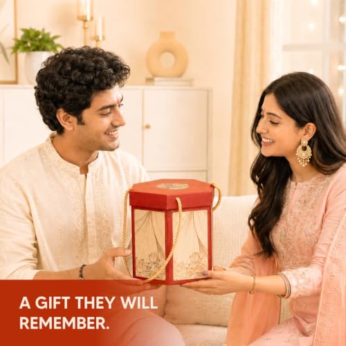 Pyaar Ka Pitara 14-Item Rakhi