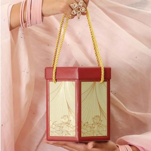 Pyaar Ka Pitara 14-Item Rakhi