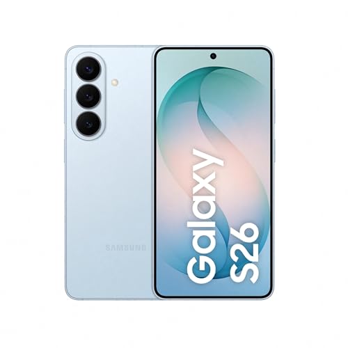 Samsung Galaxy S26 5G, AI
