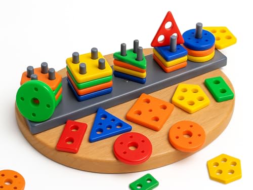 Novo Baby Smart Activity Fun&Learning