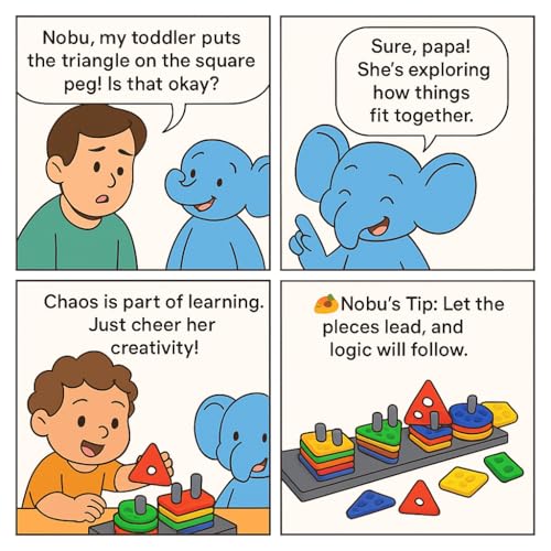 Novo Baby Smart Activity Fun&Learning