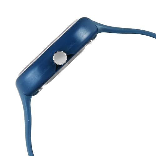 Shocknshop Square Analouge Wrist Watch