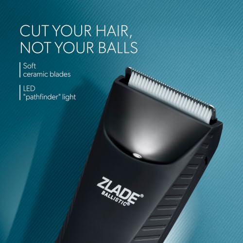 Zlade Ballistic Turbo 3.0 Full