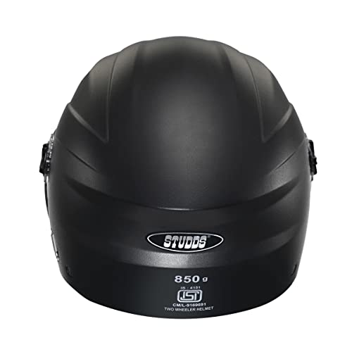 STUDDS | RAY ISI Certified