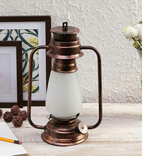 tu casa Milky Glass Shade