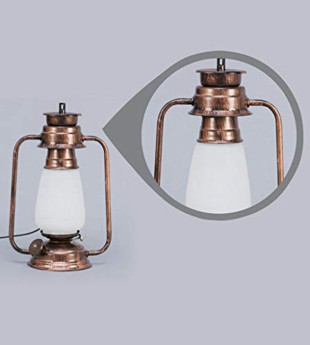 tu casa Milky Glass Shade