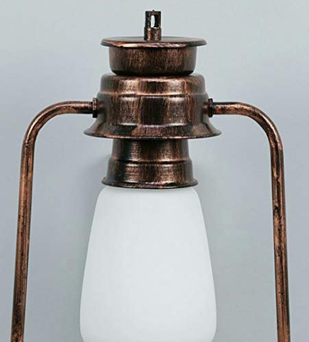 tu casa Milky Glass Shade