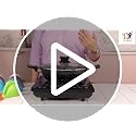 Dealsure Silicone Holder for Hot