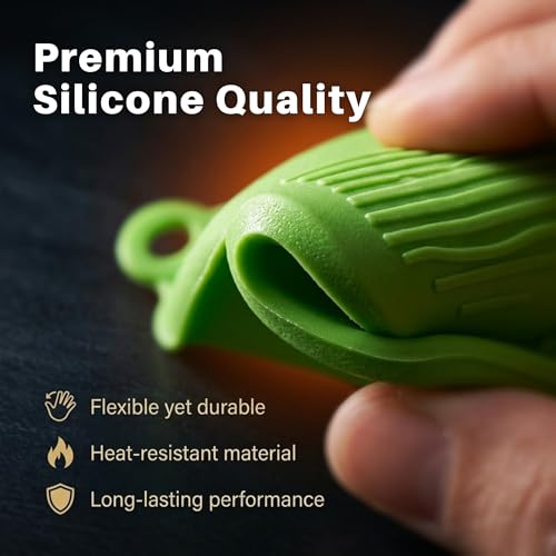 Dealsure Silicone Holder for Hot