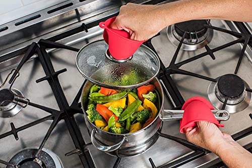 Dealsure Silicone Holder for Hot