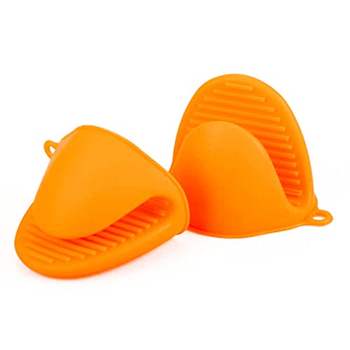 Dealsure Silicone Holder for Hot