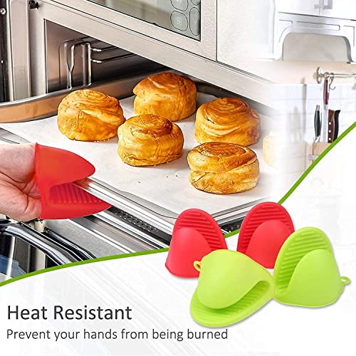 Dealsure Silicone Holder for Hot