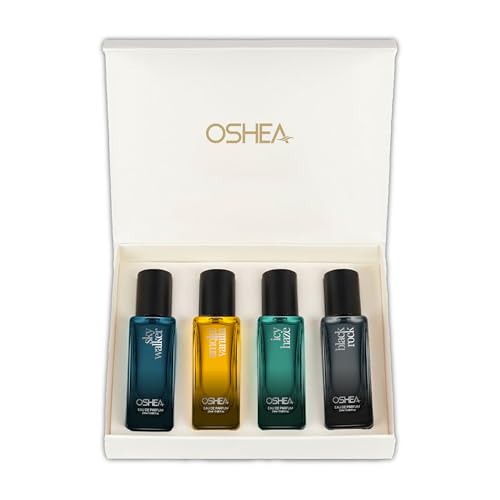 Oshea EDP Perfume Combo
