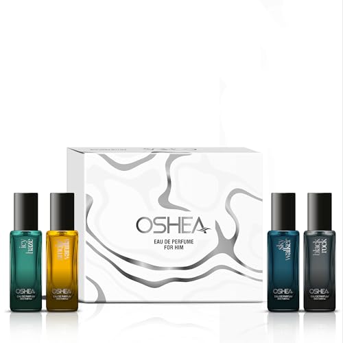 Oshea EDP Perfume Combo