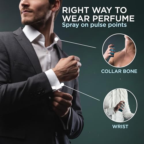 Oshea EDP Perfume Combo
