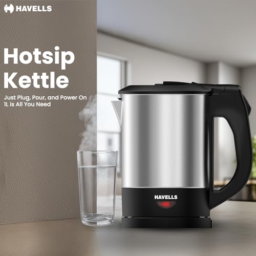 Havells HOTSIP Electric Kettle