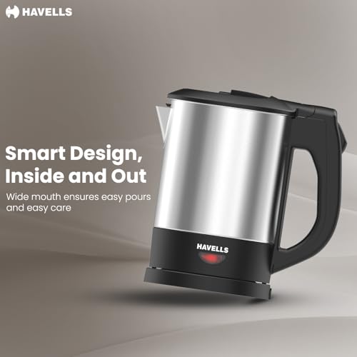 Havells HOTSIP Electric Kettle