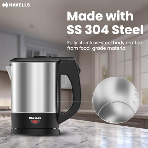 Havells HOTSIP Electric Kettle