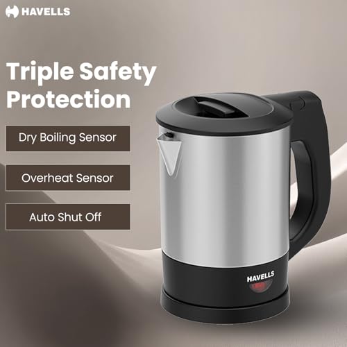 Havells HOTSIP Electric Kettle
