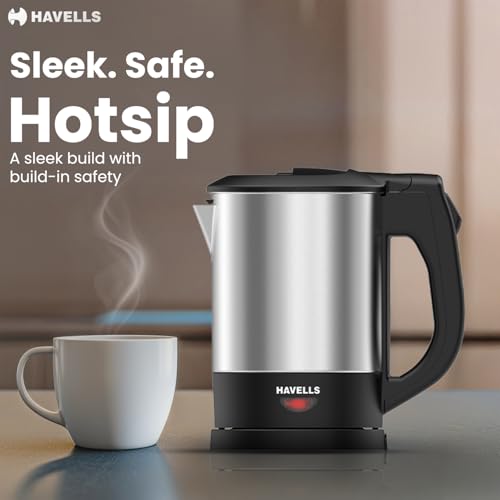 Havells HOTSIP Electric Kettle