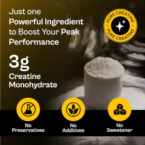 TATA 1MG Creatine Monohydrate| Each