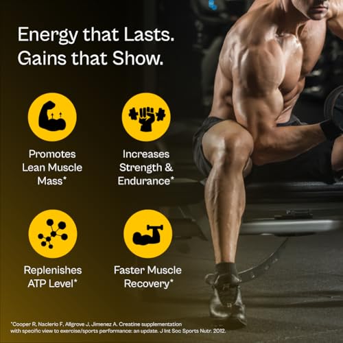 TATA 1MG Creatine Monohydrate| Each