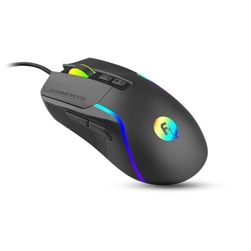 FRONTECH Spectra X Wired Gaming