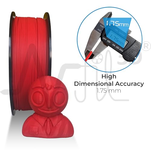NFIL3D 1KG Net Turbo Finish