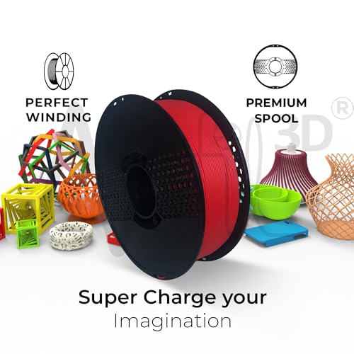 NFIL3D 1KG Net Turbo Finish