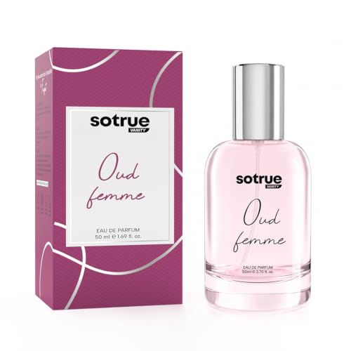 Sotrue Oud Femme Perfume