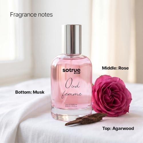 Sotrue Oud Femme Perfume