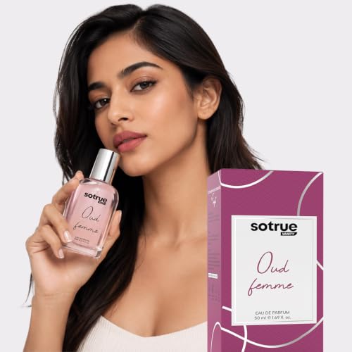 Sotrue Oud Femme Perfume