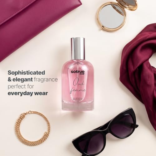 Sotrue Oud Femme Perfume
