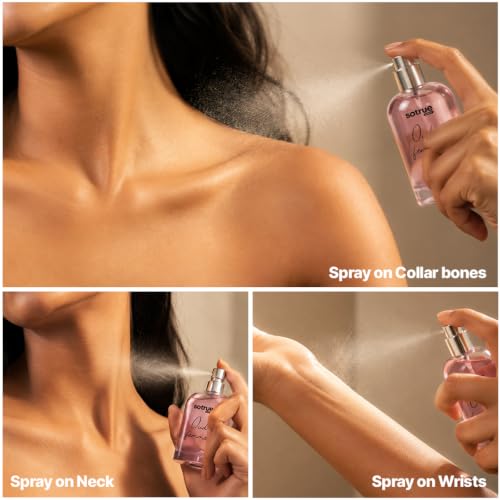 Sotrue Oud Femme Perfume