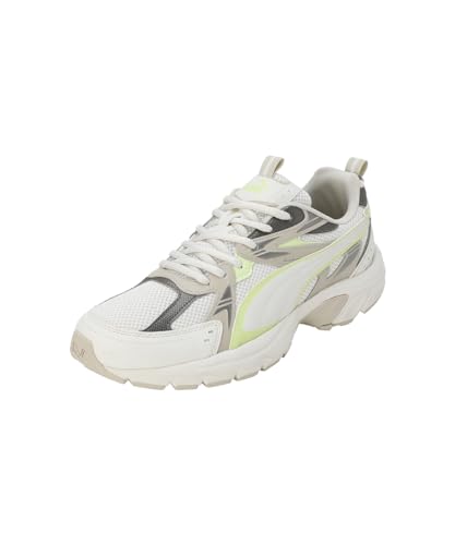Puma Unisex Milenio Tech Sneaker