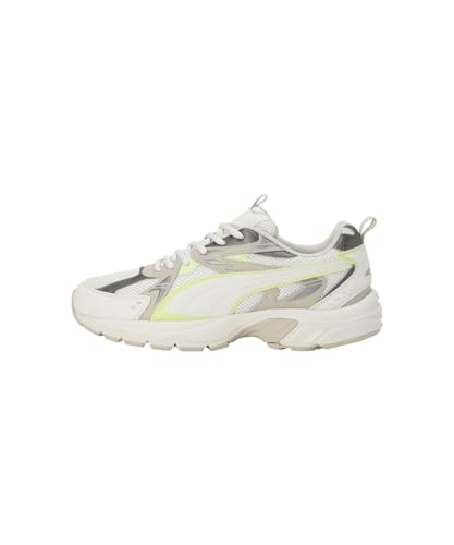 Puma Unisex Milenio Tech Sneaker - Image 2