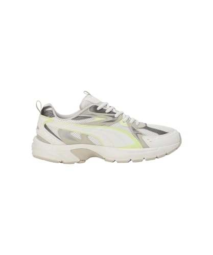 Puma Unisex Milenio Tech Sneaker - Image 3