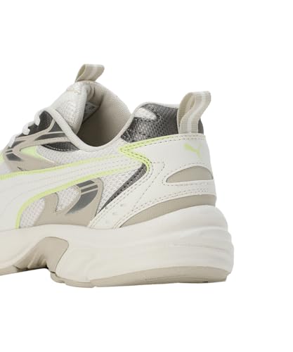 Puma Unisex Milenio Tech Sneaker - Image 4