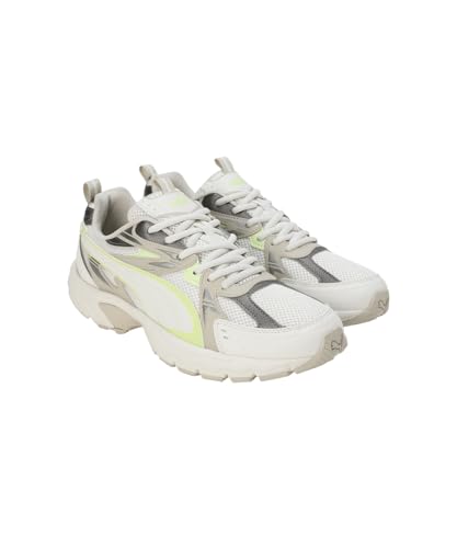 Puma Unisex Milenio Tech Sneaker - Image 5