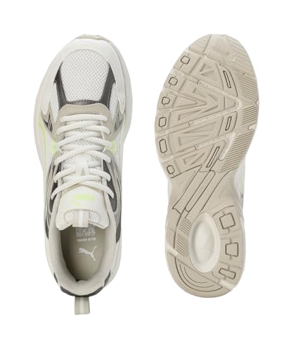 Puma Unisex Milenio Tech Sneaker - Image 6